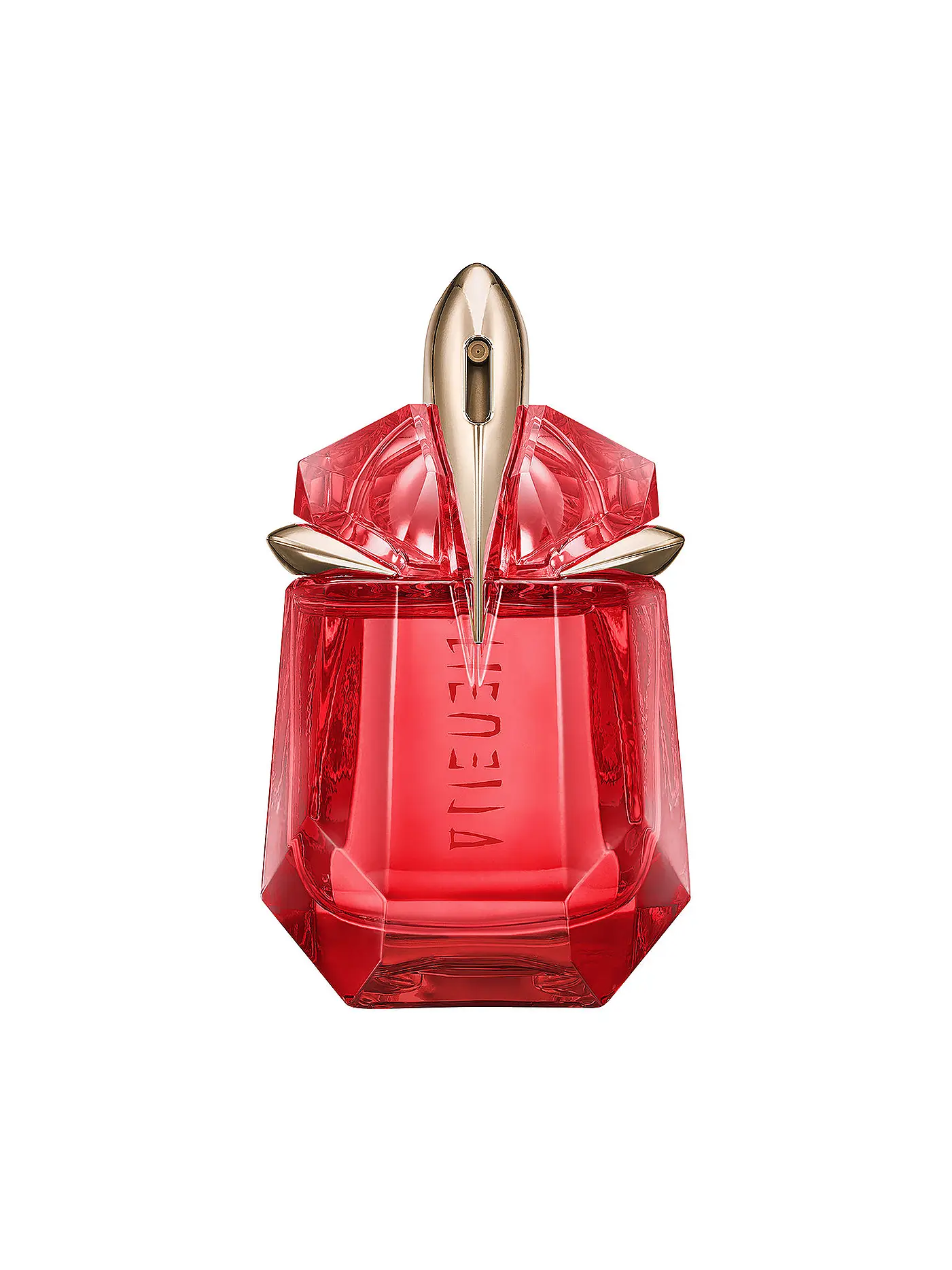MUGLER | Alien Fusion Eau de Parfum Spray ( nicht nachfüllbar ) 30ml | 